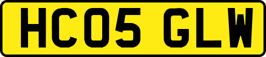 HC05GLW