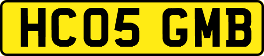 HC05GMB