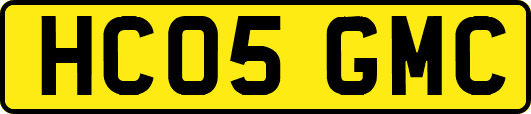 HC05GMC