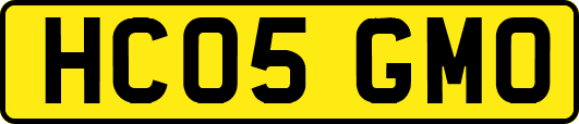 HC05GMO