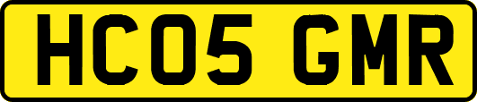 HC05GMR