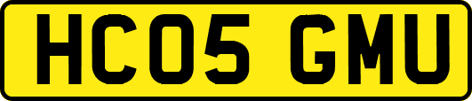HC05GMU
