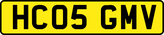 HC05GMV