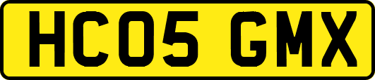 HC05GMX