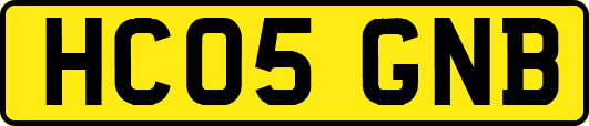 HC05GNB