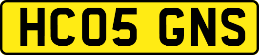 HC05GNS