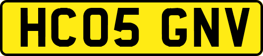 HC05GNV