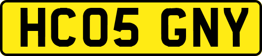HC05GNY