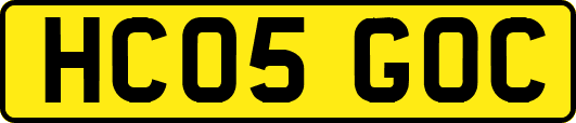 HC05GOC