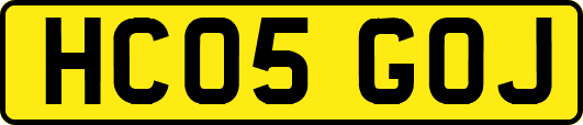 HC05GOJ
