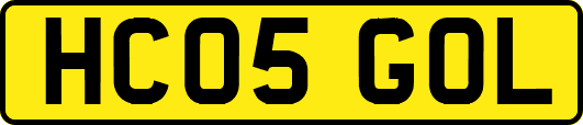 HC05GOL