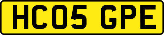 HC05GPE