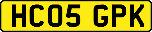 HC05GPK