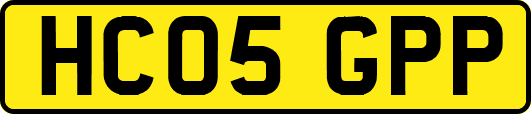 HC05GPP