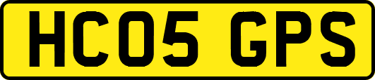 HC05GPS