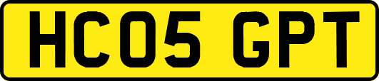 HC05GPT