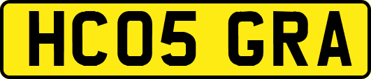 HC05GRA