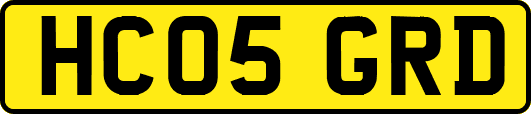 HC05GRD