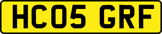 HC05GRF