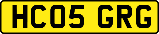HC05GRG