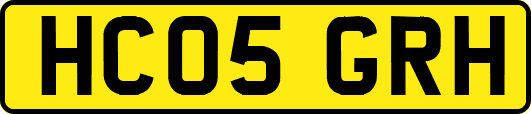 HC05GRH