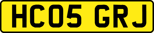 HC05GRJ