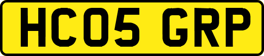 HC05GRP