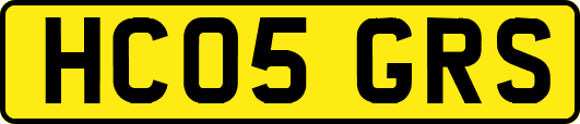 HC05GRS