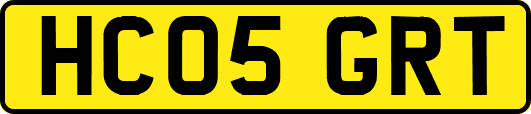 HC05GRT