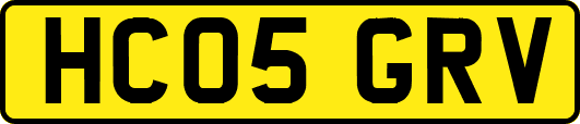 HC05GRV