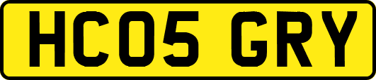 HC05GRY
