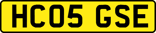 HC05GSE