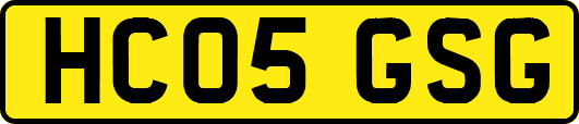 HC05GSG