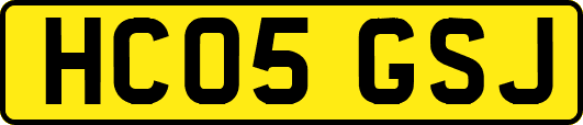 HC05GSJ