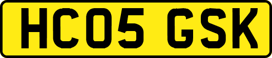 HC05GSK