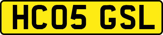 HC05GSL