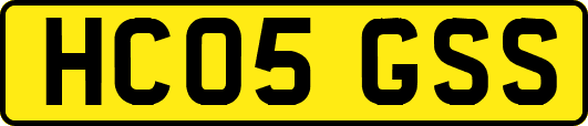 HC05GSS