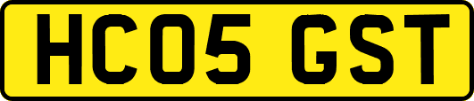 HC05GST