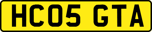 HC05GTA