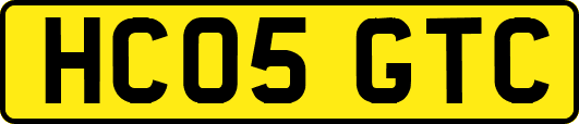 HC05GTC