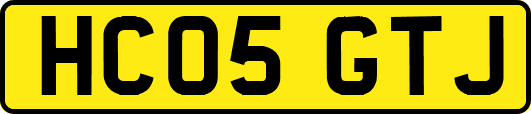HC05GTJ