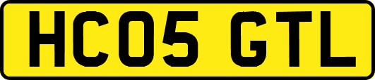 HC05GTL