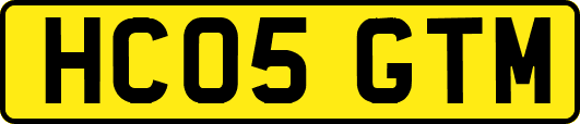 HC05GTM