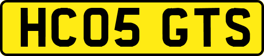 HC05GTS