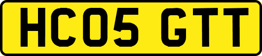 HC05GTT