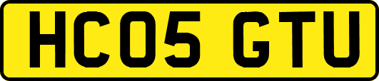 HC05GTU