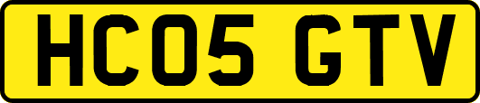 HC05GTV