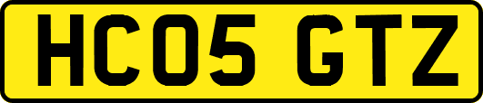 HC05GTZ