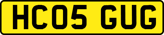 HC05GUG