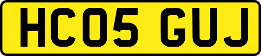 HC05GUJ